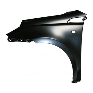OEM Front Guard Passenger Side suits Holden Barina TK 2005 to 2012