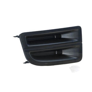Front Bar Grille Drivers Side OEM Suits Isuzu D-Max 12DM 2012 to 2017