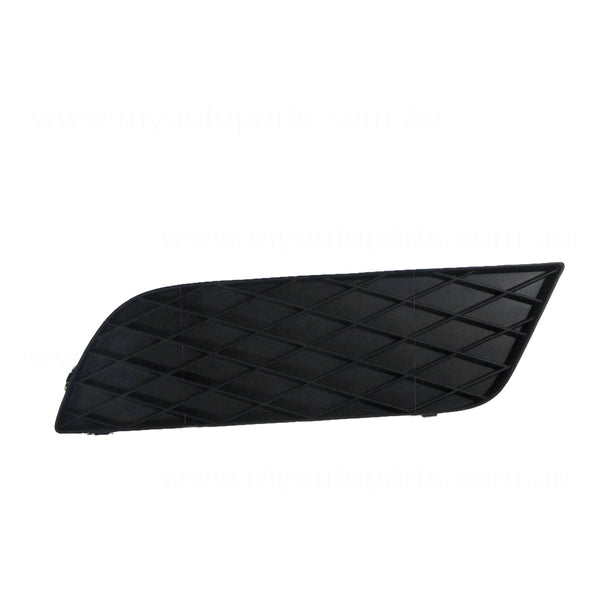 Front Bar Grille Drivers Side OEM Suits Honda Civic FB 2012 to 2014