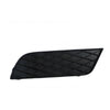 Front Bar Grille Drivers Side OEM Suits Honda Civic FB 2012 to 2014