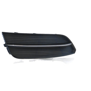 Audi A3 OEM Front Bar Grille Passenger Side 05/2013 to 11/2016 - 8V38076819B9