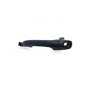 Front Door Outer Handle Passenger Side Aftermarket suits Ford Ranger & Mazda BT-50