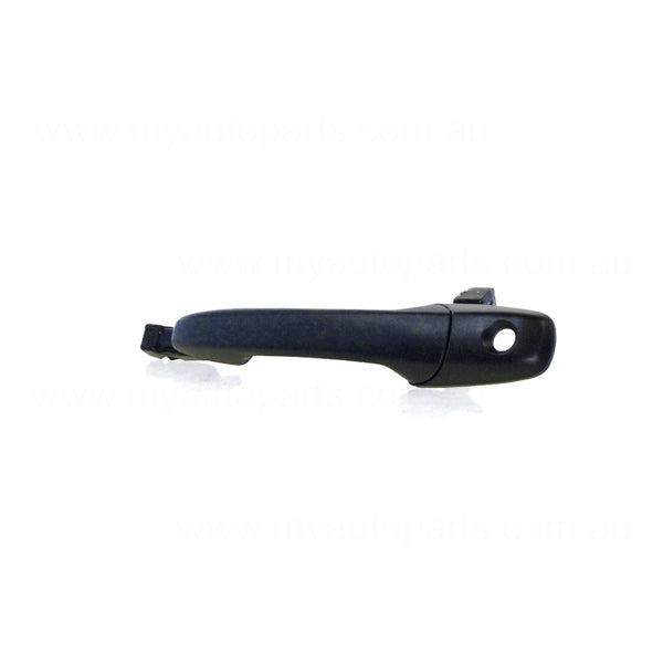 Front Door Outer Handle Passenger Side Aftermarket suits Ford Ranger & Mazda BT-50