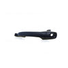 Front Door Outer Handle Passenger Side Aftermarket suits Ford Ranger & Mazda BT-50