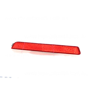 Rear Bar Reflector Passenger Side OEM suits Mazda