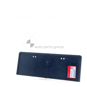 Front Bar Bracket Genuine Suits Honda Accord CG/CK 1997 to 2003