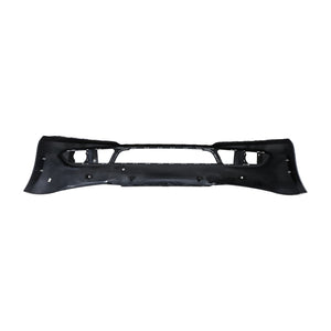 Volkswagen Jetta OEM Front Bar 09/2011 to 02/2015 - 5C6807217FGRU