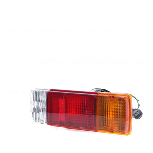 Tail Lamp Passenger Side Aftermarket suits Toyota Landcruiser