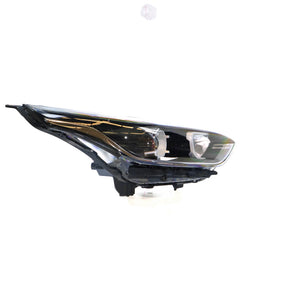 Head Lamp Drivers Side Genuine Suits Kia Cerato BD 2018 to 2021