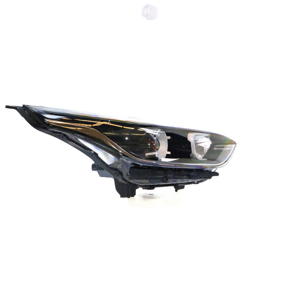 Head Lamp Drivers Side Genuine Suits Kia Cerato BD 2018 to 2021