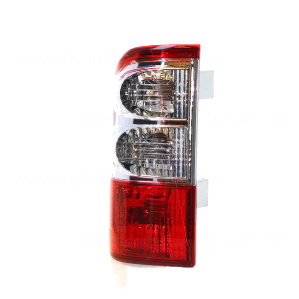 Tail Lamp Passenger Side OEM Suits Nissan Patrol GU/Y61 9/2001 to 8/2004