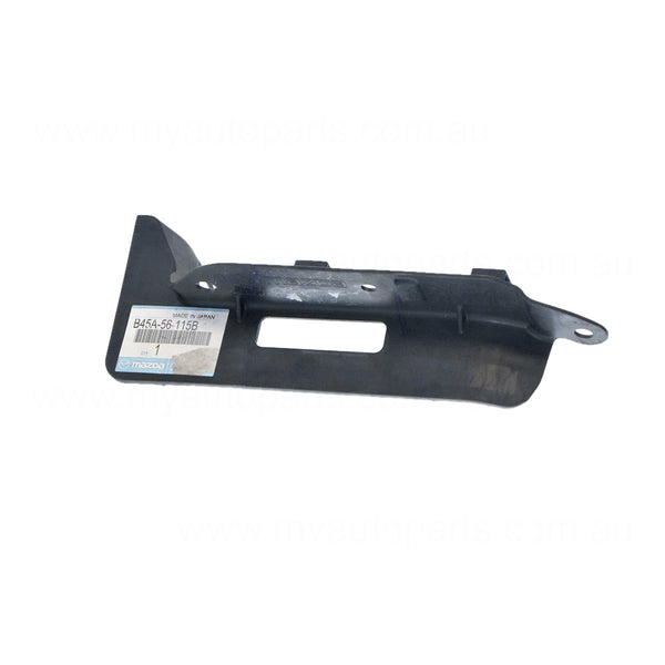 Front Guard Liner Passenger Side OEM suits Mazda 3 BM
