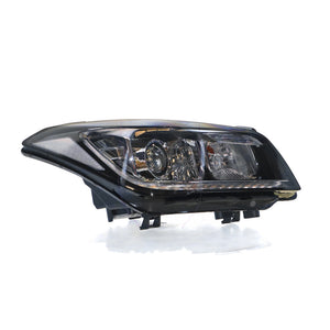 Xenon Head Lamp Drivers Side OEM Suits Hyundai Genesis DH 2014 to 2017