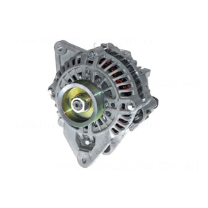 Alternator Mitsubishi Type Aftermarket suits Proton, Mitsubishi and Hyundai 1991-2005