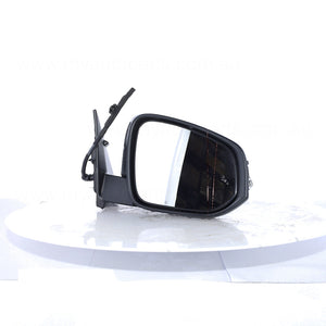 Toyota Kluger OEM Door Mirror Drivers Side 11/2016 to 11/2019 - 879100E350