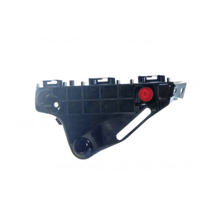 Front Bar Bracket Passenger Side Genuine suits Toyota Hilux