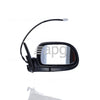 Door Mirror Drivers Side Certified suits Toyota Corolla AE102 7/1994 to 7/1999