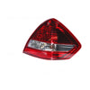 Tail Lamp Drivers Side OEM Suits Nissan Tiida C11 Sedan 2/2006 to 10/2006