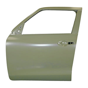 Genuine Front Door Passenger Side suits Suzuki Swift AZ 2017 to 2020