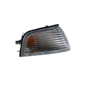 Front Park / Indicator Lamp Drivers Side Certified Suits Mitsubishi Lancer CE 1996 to 2002