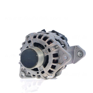 Aftermarket Alternator Bosch Type suits Nissan Navara Series 1 2015 to 2016