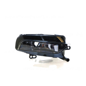 Fog Lamp Drivers Side Certified Suits Audi A3 8V 2013 to 2016