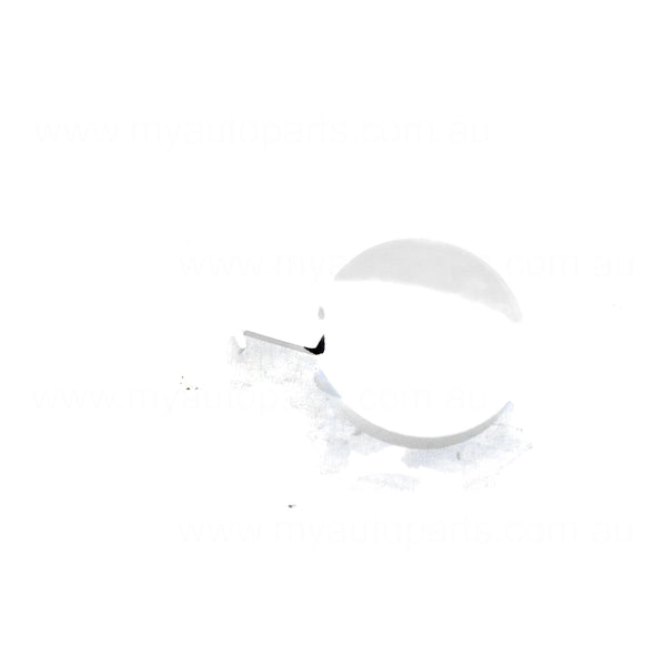 Front Bar Tow Hook Cover OEM Suits Mazda 6 GG/GY 2002 to 2008