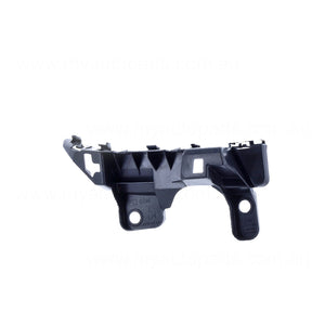 Subaru Impreza Genuine Rear Bar Bracket Passenger Side 11/2016 to 03/2022 - 57707FL490