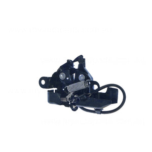 Bonnet Latch Genuine suits Toyota Camry