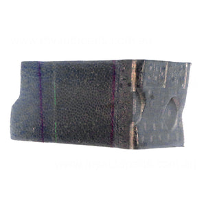 Genuine Rear Bar Absorber suits Nissan Tiida C11 2006 to 2009