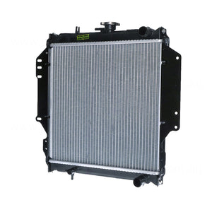 Radiator Aftermarket suits Suzuki Sierra