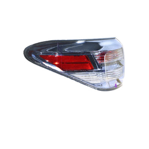 Tail Lamp Passenger Side Genuine Suits Lexus RX450H GLY15 2009 to 2015