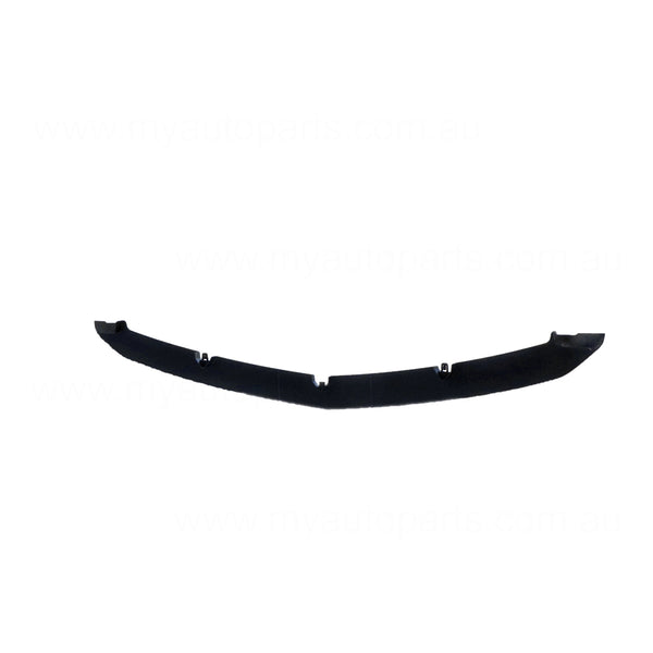 Front Bar Spoiler OEM suits Mazda 3 BL