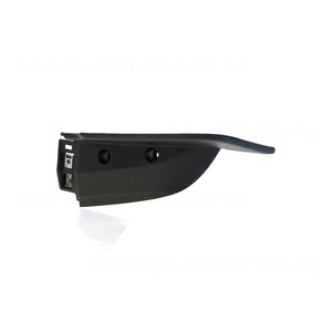 Front Bar Apron Genuine Suits Nissan Navara D40 2005 to 2015