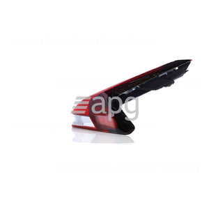 Mitsubishi Eclipse cross Genuine Tail Lamp Drivers Side 04/2021 to / - 8330B328