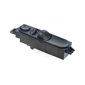 Window Switch Drivers Side Aftermarket Suits Mercedes-Benz Sprinter 2006 onwards