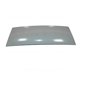 OEM Bonnet suits Kia K2700 / 2900 PU/PU3 2005 to 2008