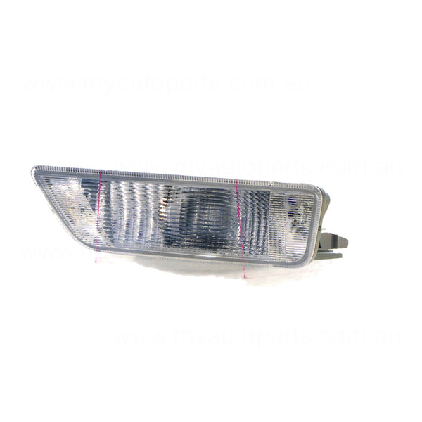 Rear Bar Lamp Drivers Side OEM Suits Nissan X-Trail T31 2007 to 2014