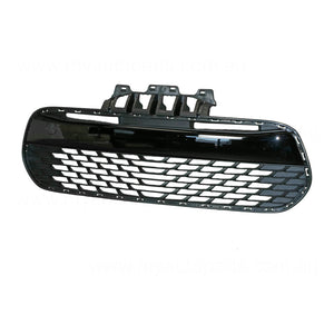 Front Bar Grille Genuine Suits Kia Rio YB 2017 to 2018