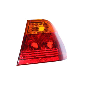 Tail Lamp Drivers Side Certified Suits BMW 3 Series E46 Sedan 9/1998 to 9/2001