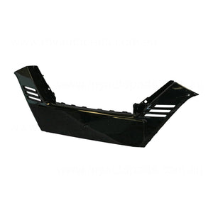 Front Bar Mould Genuine suits Nissan Qashqai J11