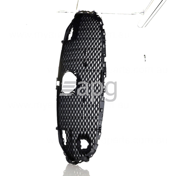 Grille OEM suits Mazda 3 BP