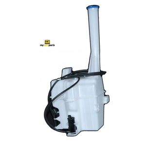 With Pump Washer Bottle OEM Suits Hyundai ix35 LM 2013 to 2015