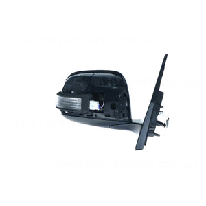 Door Mirror Drivers Side Genuine suits Toyota RAV4