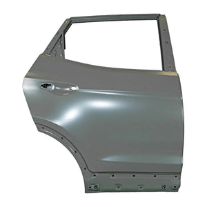 OEM Rear Door Drivers Side suits Hyundai Santa Fe DM 2012 to 2015