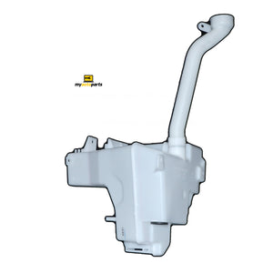 Without Pump Washer Bottle Genuine suits Subaru Forester SJ