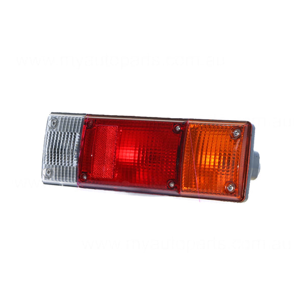 Tail Lamp Drivers Side OEM suits Nissan Navara