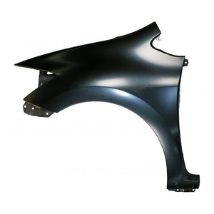 Genuine Front Guard Passenger Side Without Repeater Light suits Toyota Corolla ZRE152R 2009 to 2012