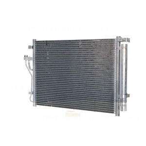 A/C Condenser suits Hyundai Ix35, Kia Rondo and Kia Sportage 2013 to 2015
