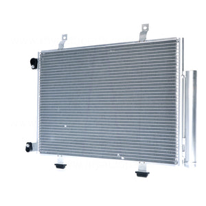 16 mm 8 mm Fin A/C Condenser Aftermarket suits Suzuki Swift FZ